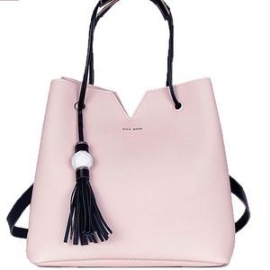 NWT - Vegan Hobo Tote Bag